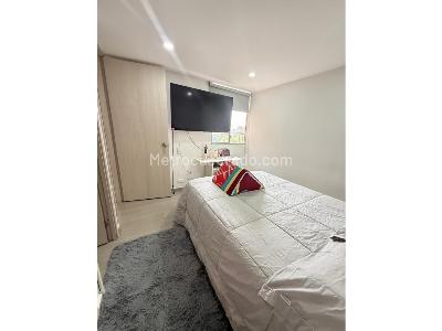 Apartamento de 2 alcobas en venta en Amazonia, Bello, 50 m² · foto 20 de 20