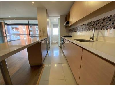 Apartamento en venta en La Doctora, Sabaneta · foto 3 de 13