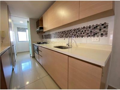 Apartamento en venta en La Doctora, Sabaneta · foto 4 de 13