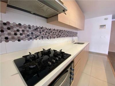 Apartamento en venta en La Doctora, Sabaneta · foto 5 de 13