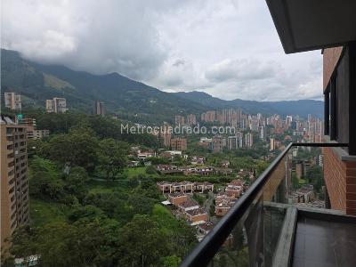 Apartamento de 2 alcobas en venta en El Poblado, Medellín, 78 m² · foto 5 de 9