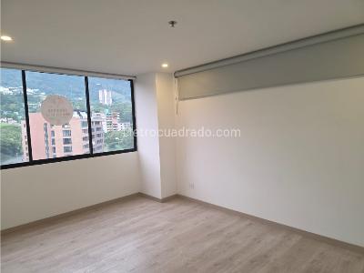 Apartamento de 2 alcobas en venta en El Poblado, Medellín, 78 m² · foto 6 de 9