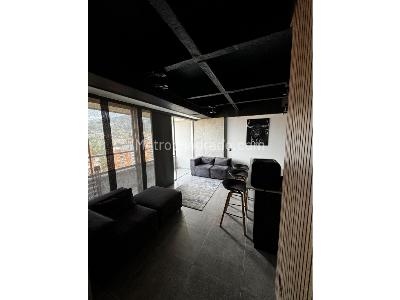 Apartamento de 3 alcobas en venta en Cañaveralejo, Sabaneta, 69 m² · foto 2 de 16