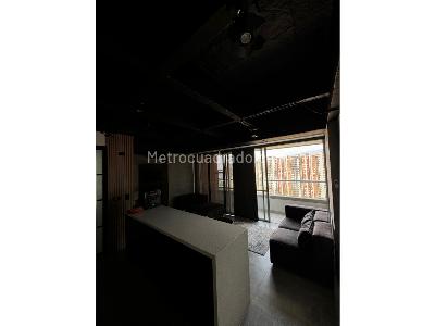Apartamento de 3 alcobas en venta en Cañaveralejo, Sabaneta, 69 m² · foto 3 de 16