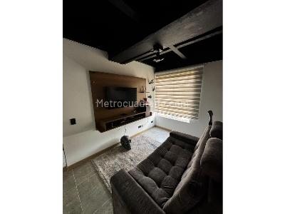 Apartamento de 3 alcobas en venta en Cañaveralejo, Sabaneta, 69 m² · foto 4 de 16