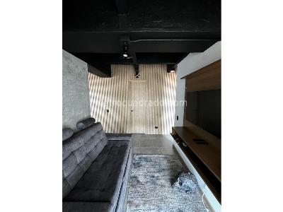Apartamento de 3 alcobas en venta en Cañaveralejo, Sabaneta, 69 m² · foto 5 de 16