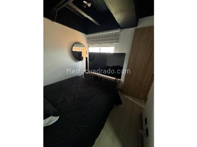 Apartamento de 3 alcobas en venta en Cañaveralejo, Sabaneta, 69 m² · foto 7 de 16