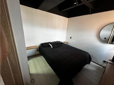Apartamento de 3 alcobas en venta en Cañaveralejo, Sabaneta, 69 m² · foto 9 de 16