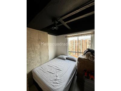 Apartamento de 3 alcobas en venta en Cañaveralejo, Sabaneta, 69 m² · foto 10 de 16
