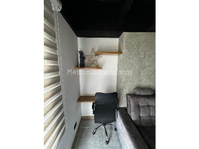 Apartamento de 3 alcobas en venta en Cañaveralejo, Sabaneta, 69 m² · foto 13 de 16