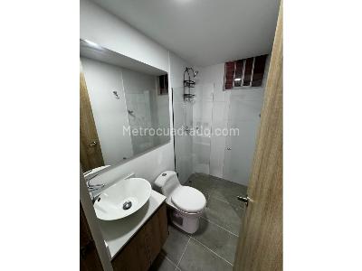 Apartamento de 3 alcobas en venta en Cañaveralejo, Sabaneta, 69 m² · foto 14 de 16