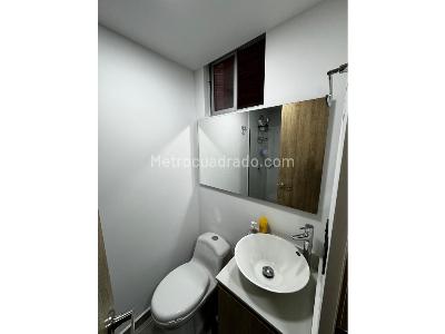Apartamento de 3 alcobas en venta en Cañaveralejo, Sabaneta, 69 m² · foto 15 de 16