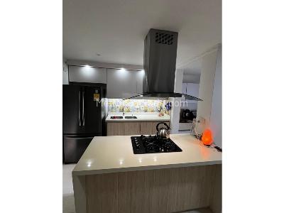 Apartamento de 2 alcobas en venta en Niquia, Bello, 58 m² · foto 2 de 15