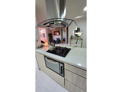 Apartamento de 2 alcobas en venta en Niquia, Bello, 58 m² · foto 5 de 15