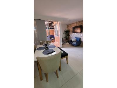 Apartamento de 2 alcobas en venta en Niquia, Bello, 58 m² · foto 7 de 15