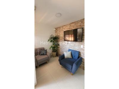 Apartamento de 2 alcobas en venta en Niquia, Bello, 58 m² · foto 9 de 15