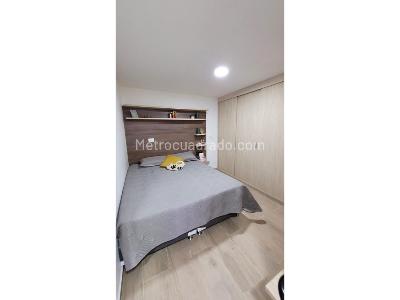 Apartamento de 2 alcobas en venta en Niquia, Bello, 58 m² · foto 10 de 15