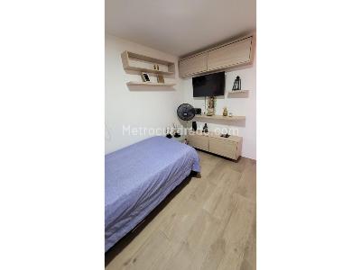 Apartamento de 2 alcobas en venta en Niquia, Bello, 58 m² · foto 12 de 15