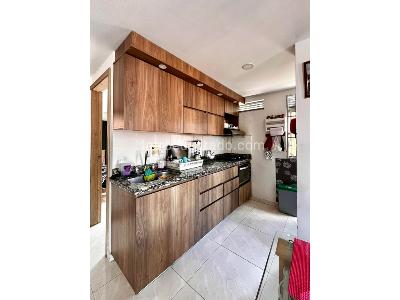 Apartamento de 3 alcobas en venta en Cabañas, Bello, 118 m² · foto 3 de 12