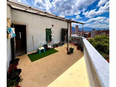 Apartamento de 3 alcobas en venta en Cabañas, Bello, 118 m² · foto 11 de 12