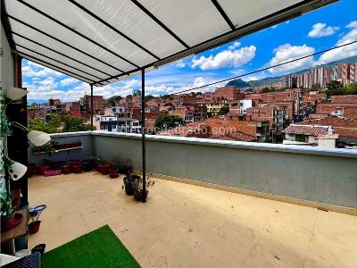 Apartamento de 3 alcobas en venta en Cabañas, Bello, 118 m² · foto 12 de 12