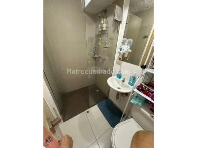 Apartamento de 3 alcobas en venta en Amazonia, Bello, 72 m² · foto 5 de 8
