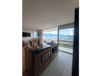 Apartamento de 2 alcobas en venta en Suramerica, Itagüí, 94 m² · foto 2 de 20