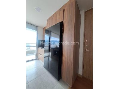 Apartamento de 2 alcobas en venta en Suramerica, Itagüí, 94 m² · foto 3 de 20
