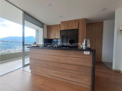 Apartamento de 2 alcobas en venta en Suramerica, Itagüí, 94 m² · foto 4 de 20
