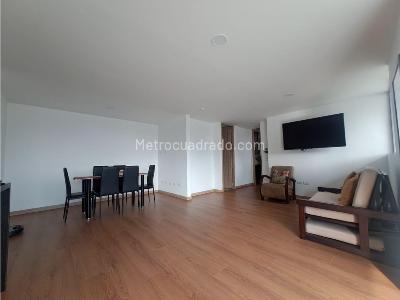 Apartamento de 2 alcobas en venta en Suramerica, Itagüí, 94 m² · foto 5 de 20