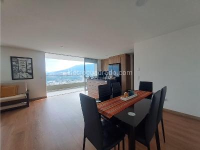 Apartamento de 2 alcobas en venta en Suramerica, Itagüí, 94 m² · foto 8 de 20