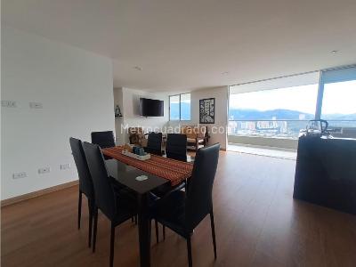 Apartamento de 2 alcobas en venta en Suramerica, Itagüí, 94 m² · foto 9 de 20