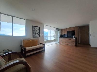 Apartamento de 2 alcobas en venta en Suramerica, Itagüí, 94 m² · foto 10 de 20
