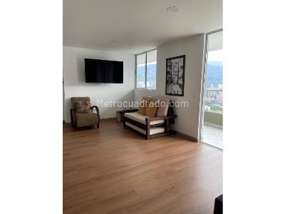 Apartamento de 2 alcobas en venta en Suramerica, Itagüí, 94 m² · foto 11 de 20