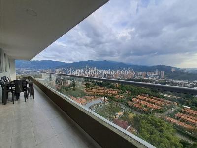 Apartamento de 2 alcobas en venta en Suramerica, Itagüí, 94 m² · foto 12 de 20