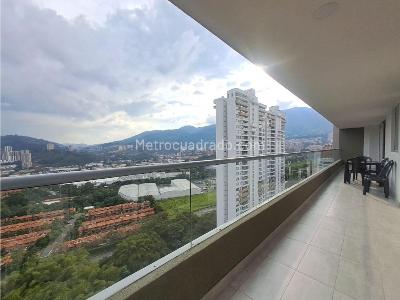 Apartamento de 2 alcobas en venta en Suramerica, Itagüí, 94 m² · foto 13 de 20