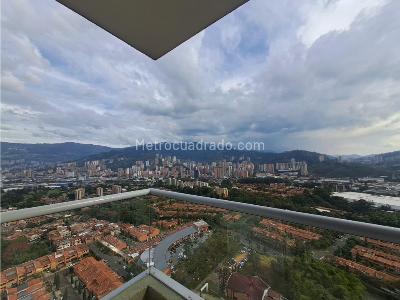 Apartamento de 2 alcobas en venta en Suramerica, Itagüí, 94 m² · foto 14 de 20