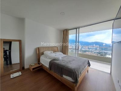 Apartamento de 2 alcobas en venta en Suramerica, Itagüí, 94 m² · foto 15 de 20