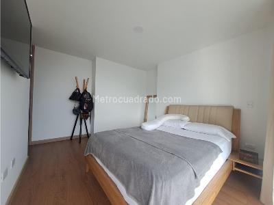 Apartamento de 2 alcobas en venta en Suramerica, Itagüí, 94 m² · foto 16 de 20