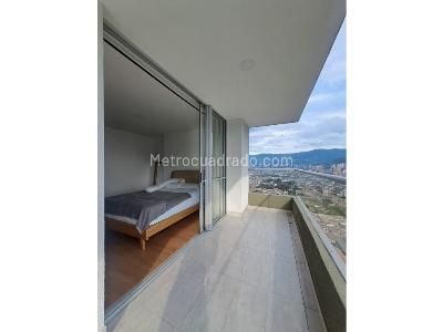 Apartamento de 2 alcobas en venta en Suramerica, Itagüí, 94 m² · foto 17 de 20
