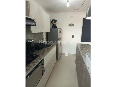 Apartamento de 2 alcobas en venta en Ciudad De Los Puerto Bello, Bello, 53 m² · foto 2 de 12