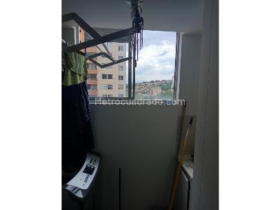 Apartamento de 2 alcobas en venta en Ciudad De Los Puerto Bello, Bello, 53 m² · foto 3 de 12