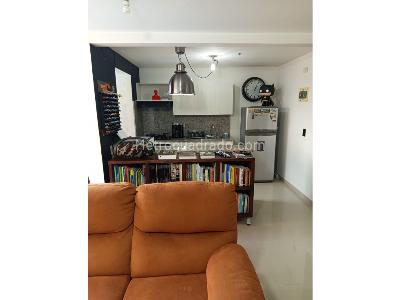 Apartamento de 2 alcobas en venta en Ciudad De Los Puerto Bello, Bello, 53 m² · foto 4 de 12