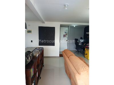 Apartamento de 2 alcobas en venta en Ciudad De Los Puerto Bello, Bello, 53 m² · foto 5 de 12