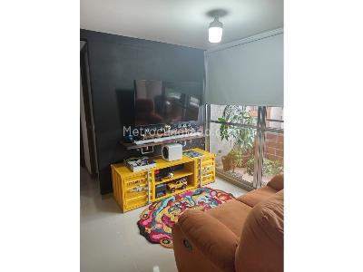 Apartamento de 2 alcobas en venta en Ciudad De Los Puerto Bello, Bello, 53 m² · foto 6 de 12