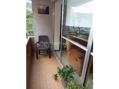 Apartamento de 2 alcobas en venta en Ciudad De Los Puerto Bello, Bello, 53 m² · foto 7 de 12