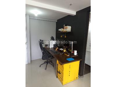 Apartamento de 2 alcobas en venta en Ciudad De Los Puerto Bello, Bello, 53 m² · foto 8 de 12