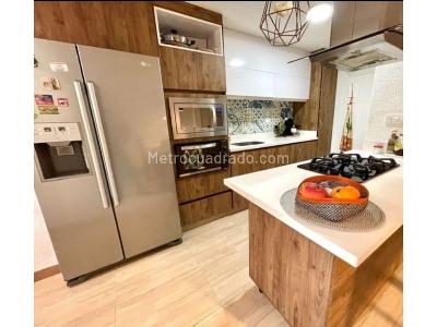 Casa de 3 alcobas en venta en El Dorado, Envigado, 311 m² · foto 3 de 20