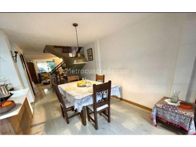 Casa de 3 alcobas en venta en El Dorado, Envigado, 311 m² · foto 7 de 20