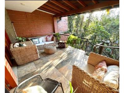 Casa de 3 alcobas en venta en El Dorado, Envigado, 311 m² · foto 8 de 20